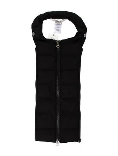 Pre-owned Veronica Beard Dickey In Black
