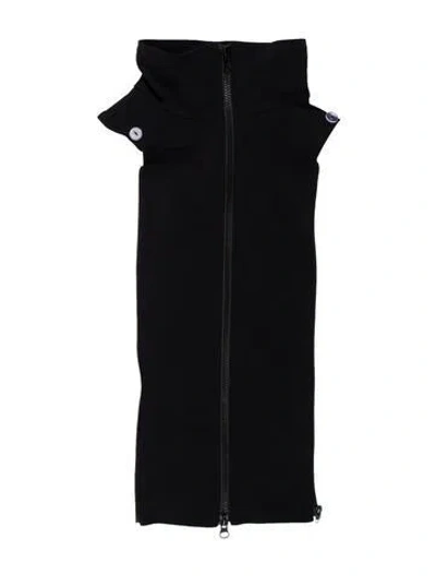 Pre-owned Veronica Beard Dickey In Black