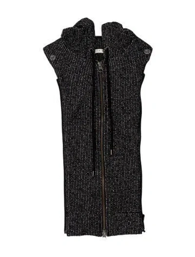 Pre-owned Veronica Beard Dickey In Black