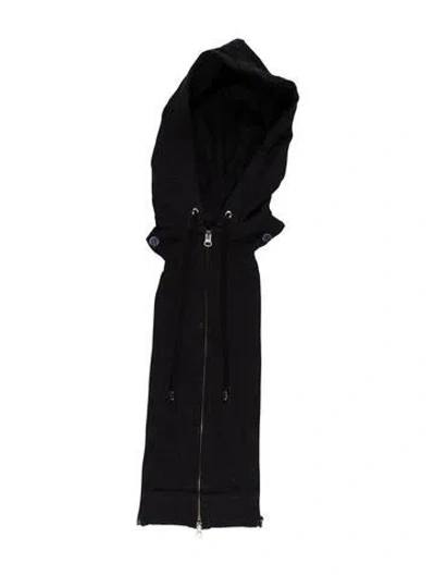 Pre-owned Veronica Beard Dickey In Black