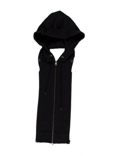 Pre-owned Veronica Beard Dickey In Black
