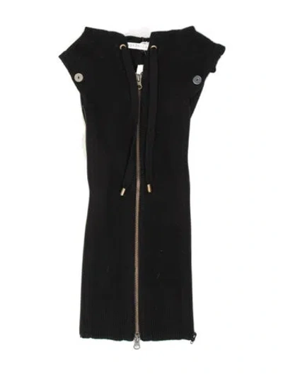 Pre-owned Veronica Beard Dickey In Black