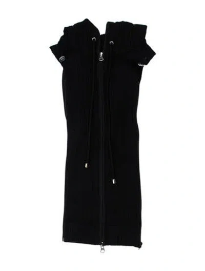 Pre-owned Veronica Beard Dickey In Black
