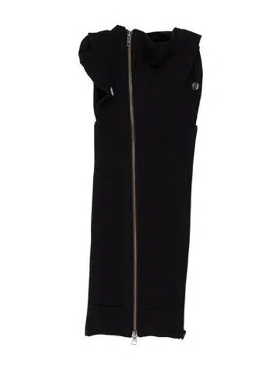 Pre-owned Veronica Beard Dickey In Black