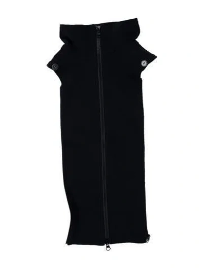Pre-owned Veronica Beard Dickey In Black