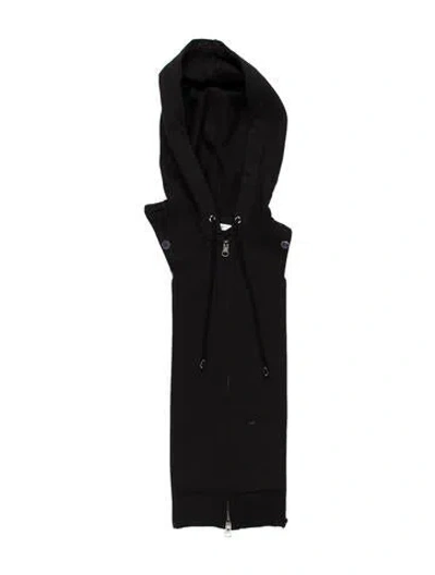 Pre-owned Veronica Beard Dickey In Black