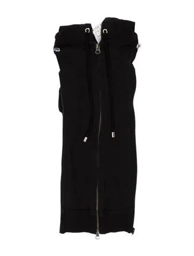 Pre-owned Veronica Beard Dickey In Black