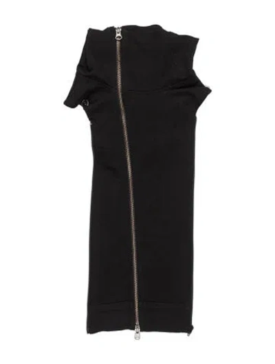 Pre-owned Veronica Beard Dickey In Black