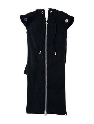 Pre-owned Veronica Beard Dickey In Blue