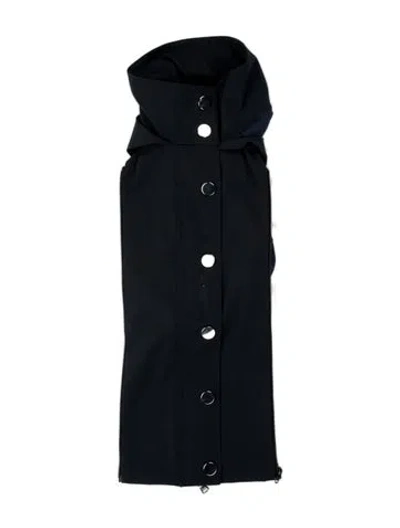 Pre-owned Veronica Beard Dickey In Blue