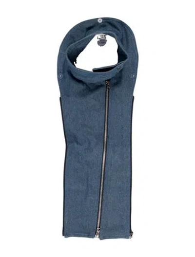 Pre-owned Veronica Beard Dickey In Blue