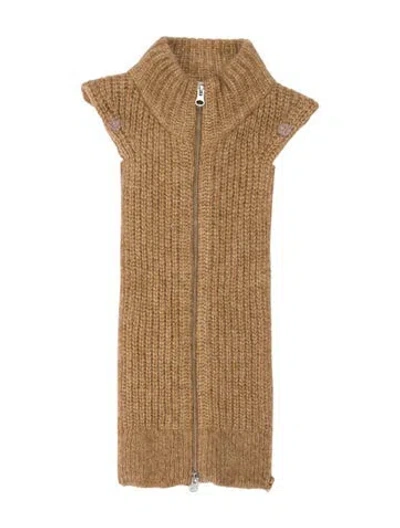 Pre-owned Veronica Beard Dickey In Brown