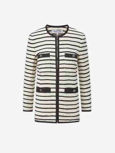 Veronica Beard Dickey Foster Jacket