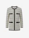 Veronica Beard Dickey Foster Jacket In Neutral