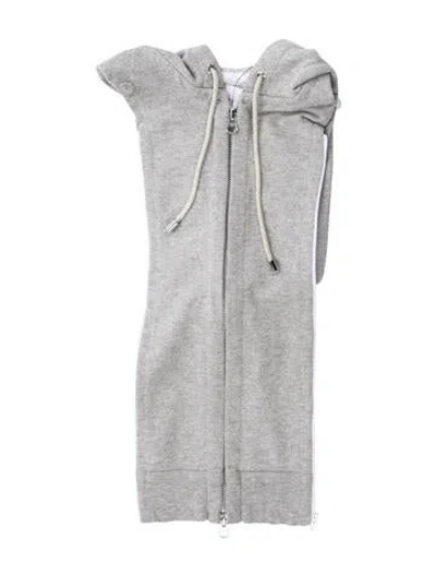 Pre-owned Veronica Beard Dickey In Gray