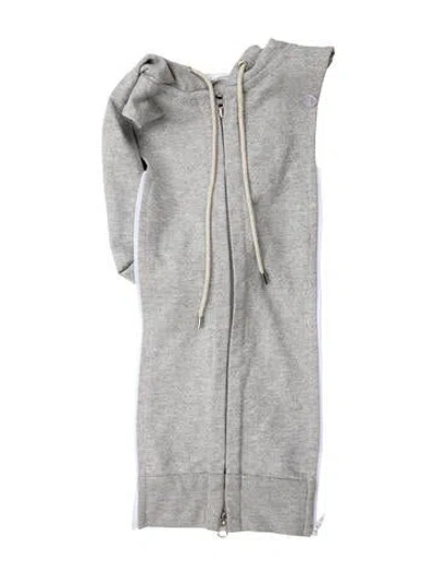 Pre-owned Veronica Beard Dickey In Gray