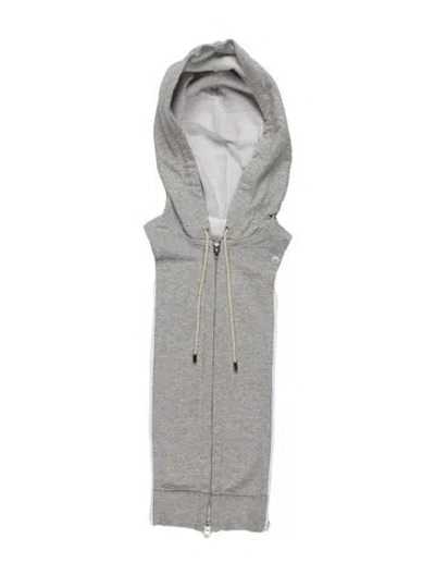 Pre-owned Veronica Beard Dickey In Gray