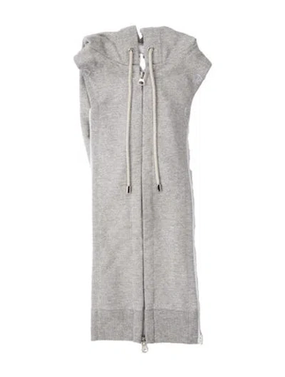 Pre-owned Veronica Beard Dickey In Gray