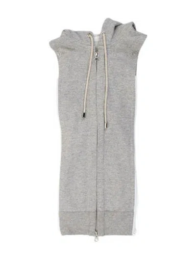 Pre-owned Veronica Beard Dickey In Gray