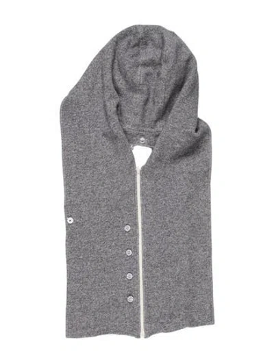 Pre-owned Veronica Beard Dickey In Gray