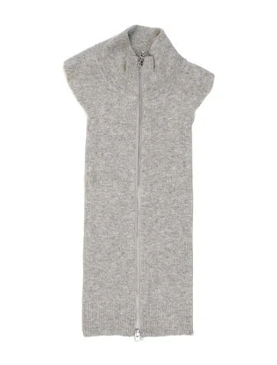 Pre-owned Veronica Beard Dickey In Gray