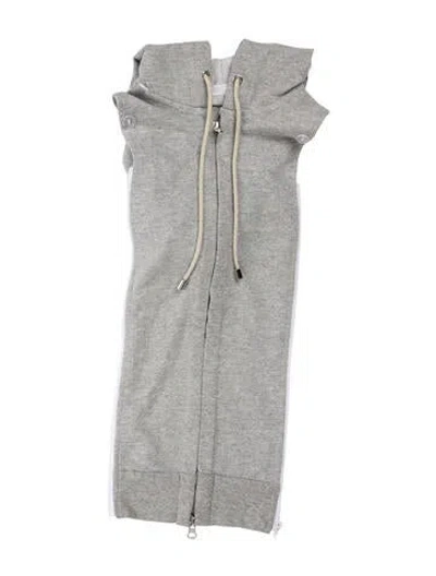 Pre-owned Veronica Beard Dickey In Gray