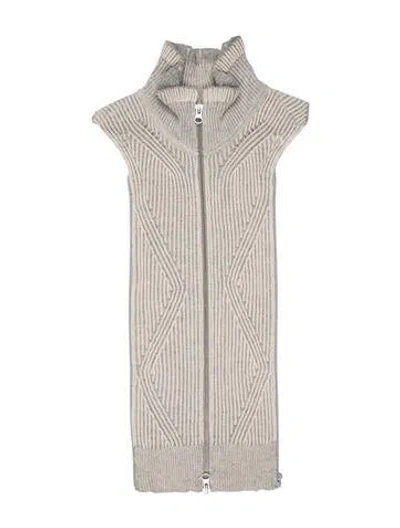 Pre-owned Veronica Beard Dickey In Gray