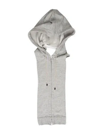 Pre-owned Veronica Beard Dickey In Gray