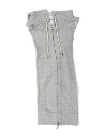 Pre-owned Veronica Beard Dickey In Gray