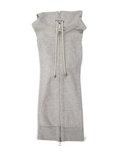 Pre-owned Veronica Beard Dickey In Gray