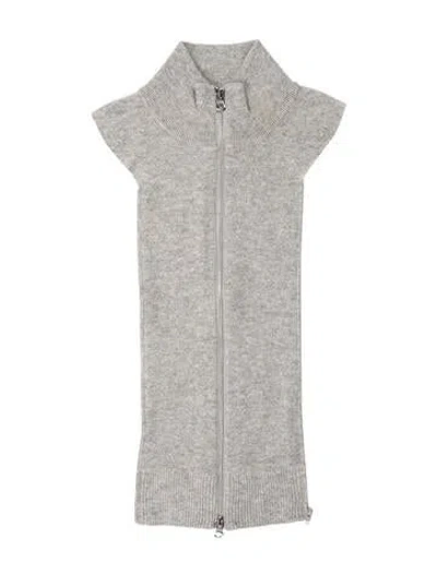 Pre-owned Veronica Beard Dickey In Gray