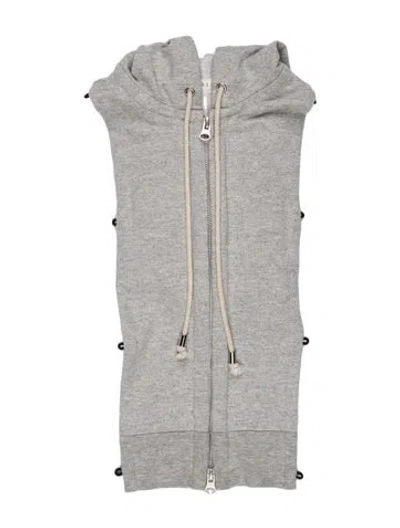 Pre-owned Veronica Beard Dickey In Gray