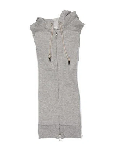 Pre-owned Veronica Beard Dickey In Gray