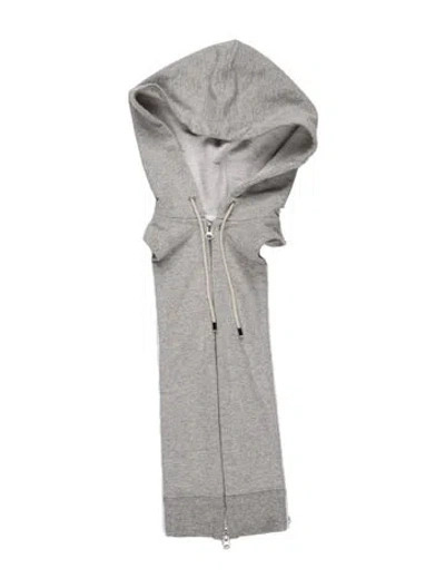 Pre-owned Veronica Beard Dickey In Gray