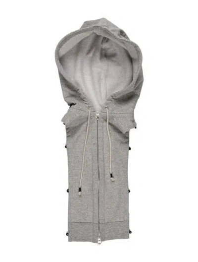 Pre-owned Veronica Beard Dickey In Gray