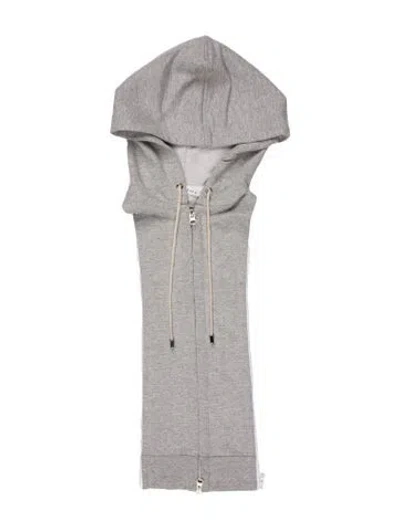 Pre-owned Veronica Beard Dickey In Gray