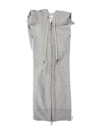 Pre-owned Veronica Beard Dickey In Gray