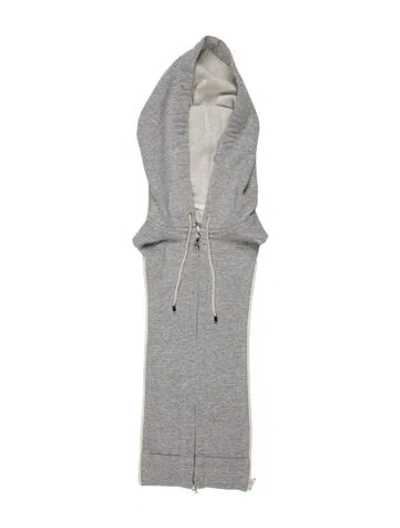 Pre-owned Veronica Beard Dickey In Gray