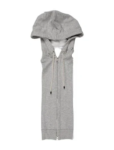 Pre-owned Veronica Beard Dickey In Gray
