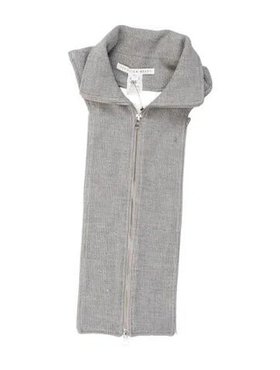 Pre-owned Veronica Beard Dickey In Gray