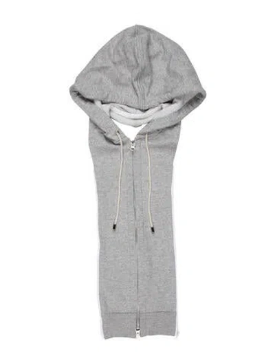 Pre-owned Veronica Beard Dickey In Gray