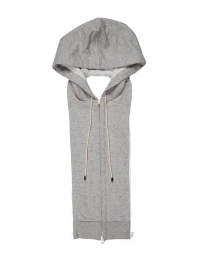 Pre-owned Veronica Beard Dickey In Gray