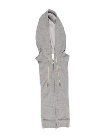 Pre-owned Veronica Beard Dickey In Gray