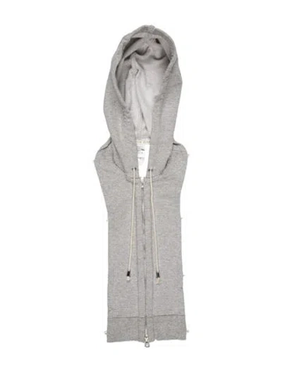 Pre-owned Veronica Beard Dickey In Gray