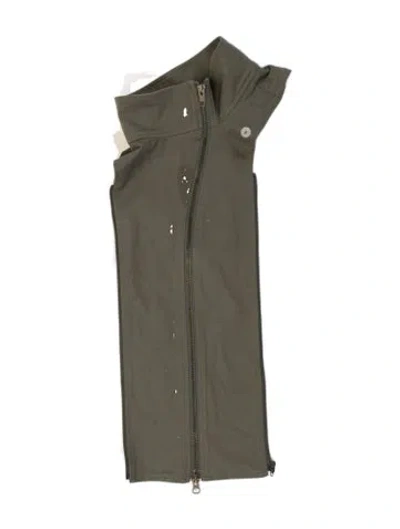 Pre-owned Veronica Beard Dickey In Green