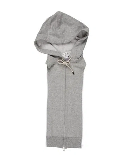 Pre-owned Veronica Beard Dickey In Grey