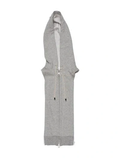 Pre-owned Veronica Beard Dickey In Grey