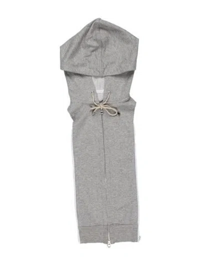 Pre-owned Veronica Beard Dickey In Grey