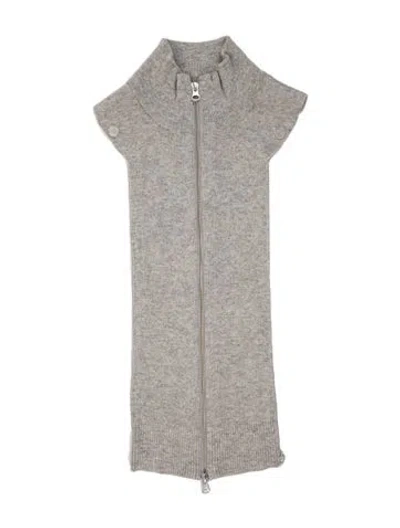 Pre-owned Veronica Beard Dickey In Grey