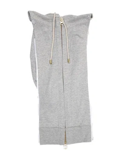 Pre-owned Veronica Beard Dickey In Grey